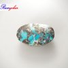 نگین فیروزه نیشابور 3016-3