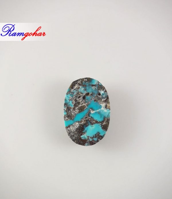 نگین فیروزه نیشابور 3016