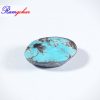 نگین فیروزه نیشابور 23091 مناسب ساخت انواع انگشتر مردانه زنانه گردنبند فیروزه ای و ...