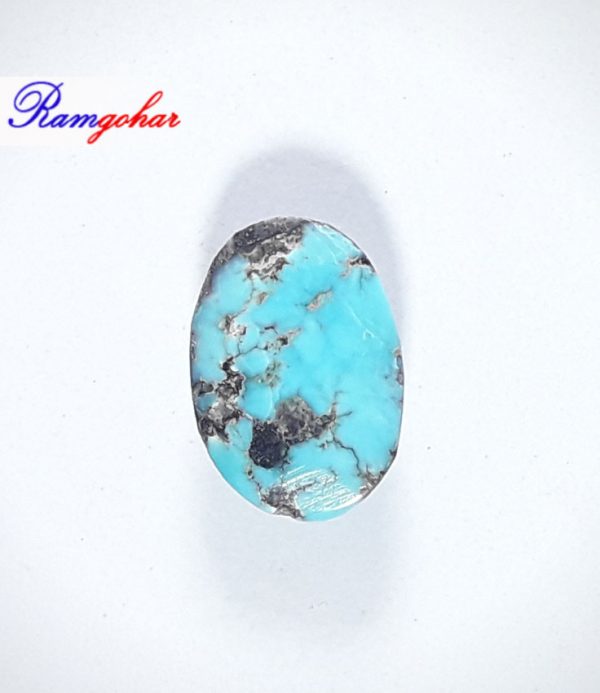 نگین فیروزه نیشابور 3091
