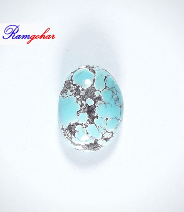 نگین فیروزه نیشابور 3092
