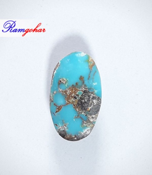 نگین فیروزه نیشابور 3099