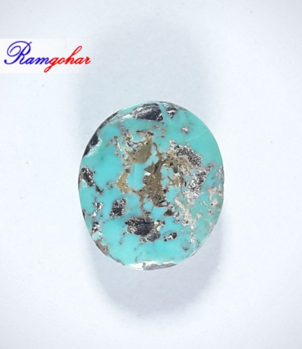 نگین فیروزه نیشابور 3103