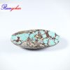 فیروزه سایز بزرگ 3107 2