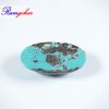 نگین فیروزه نیشابور 3118 3