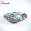 خرید نگین فیروزه نیشابور عنکبوتی فسیل قلب قرمز نگین گردن آویز عقیق آبی عسلی فردوس منظره سلیمانی شجر شکوفه بهاری سبز خزه ای قائن عاج انگشتر گردنبند گوشواره دستبند زمستانی دریایی رُز کوارتز جزع زنانه مردانه3